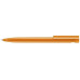 Ручка шариковая Senator Liberty Polished пластик, оранжевый 151