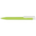 Ручка шариковая Senator Super Hit Bio экопластик, зеленый 376