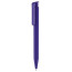 Ручка кулькова Senator Super Hit Matt пластиковий матовий корпус, фіолетовий
