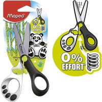 Ножиці дитячі Maped KOOPY, зі зворотним механізмом 130 мм