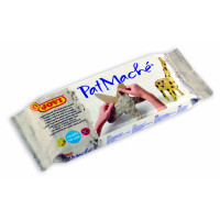 Паста папье-маше Jovi Patmache, 680 г