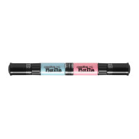 Дитячий лак-олівець для нігтів Creative Nails на водній основі (2 кольори Блакитний + Рожевий) (MA-303016+303023)