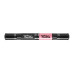 Детский лак-карандаш для ногтей Creative Nails на водной основе (2 цвета Черный + Розовый) (MA-303013+303023)
