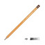 Олівець графітний Koh-I-Noor 1500, 4B