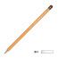 Олівець графітний Koh-I-Noor 1500, 8H