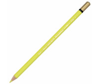 Акварельний олівець Mondeluz 3720 Koh-I-Noor, №02 Light Yellow Світло-жовтий
