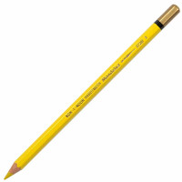 Акварельный карандаш Mondeluz 3720 Koh-I-Noor, №03 Yellow Желтый