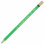 Акварельний олівець Mondeluz 3720 Koh-I-Noor, №23 Spring Green Весняно-зелений