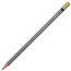 Акварельный карандаш Mondeluz 3720 Koh-I-Noor, №35 Grey Platine Платиново-серый