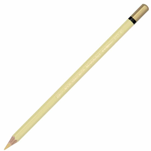 Акварельный карандаш Mondeluz 3720 Koh-I-Noor, №41 Banana Yellow Бананово-желтый