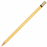 Акварельный карандаш Mondeluz 3720 Koh-I-Noor, №43 Naples Yellow Light Светлый неаполитанский желтый