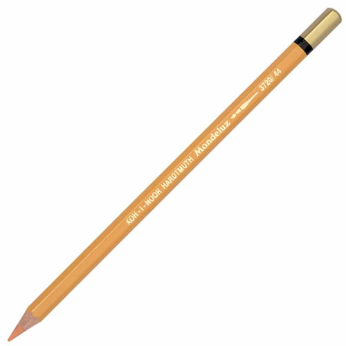 Акварельный карандаш Mondeluz 3720 Koh-I-Noor, №44 Naples Yellow Неаполитанский желтый
