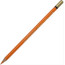 Акварельный карандаш Mondeluz 3720 Koh-I-Noor, №126 Persian Orange Персидский оранжевый