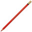 Акварельний олівець Mondeluz 3720 Koh-I-Noor, №48 Scarlet Red Dark Темно-червоний