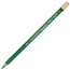 Акварельний олівець Mondeluz 3720 Koh-I-Noor, №60 Emerald Green Смарагдово-зелений