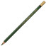Акварельний олівець Mondeluz 3720 Koh-I-Noor, №61 Sap Green Трав'яний зелений