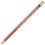 Акварельний олівець Mondeluz 3720 Koh-I-Noor, №64 Burnt Ochre Палена охра