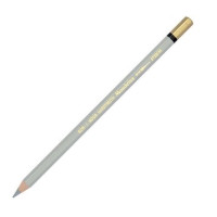 Акварельный карандаш Mondeluz 3720 Koh-I-Noor, №69 Light Grey Светло-серый