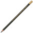 Акварельний олівець Mondeluz 3720 Koh-I-Noor, №70 Dark Grey Темно-сірий