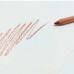 Пастель у олівці Gioconda Red Chalk Koh-I-Noor, Червоний