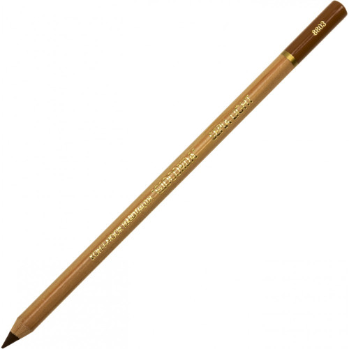 Пастель у олівці Gioconda Koh-I-Noor, Сепія світла