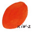Тушь для черчения KOH-I-NOOR, Orange Оранжевый, 20 мл
