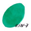 Тушь для черчения KOH-I-NOOR, Green Зеленый, 20 мл