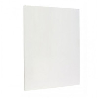 Холст на подрамнике Хлопок 120х150 см сред зерно (глухой подрамник) Холст на подрамнике Хлопок 120х150 см сред зерно (глухой подрамник)