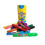 Детский набор пастельных карандашей для рисования Tookyland, 12 шт