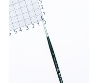 Пензель білка кругла BELLA Round Uart №2