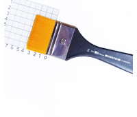 Пензель синтетика флейц ART Master 8044 №60