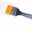Пензель синтетика флейц ART Master 8044 №60
