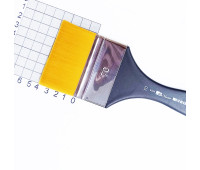 Пензель синтетика флейц ART Master 8044 №70