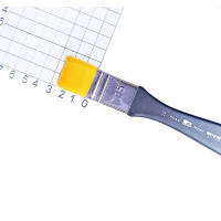 Кисть синтетика флейц ART Master 8044 №25