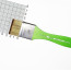 Пензель синтетика флейц 0196 Wide ARTMaster №40