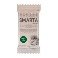Пластика самозастигаюча, Зелена, Smarta, 100 г