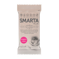 Пластика самозастигаюча, Маджента, Smarta, 100 г