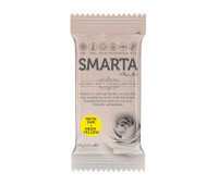 Пластика самозастигаюча, Неонова жовта, Smarta, 100 г