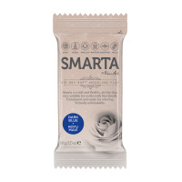 Пластика самозастывающая, Синяя, Smarta, 100 г