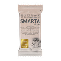 Пластика самозастигаюча, Золота, 60 г, Smarta