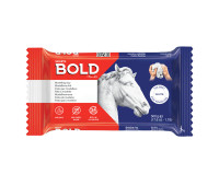Маса для моделювання Bold, біла, самозастигаюча, 500 г, Smarta