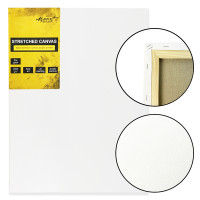 Полотно на підрамнику 50x80 см італійська бавовна, дрібне зерно 270г/м2, Monet (MFG5080)