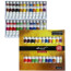 Набір акрилових фарб Monet, 48 кольорів 12 мл туби в картоні (1054812)
