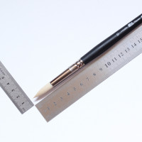 Кисть синтетическая круглая 1108R Art Master №10
