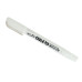 Крейдяний маркер Board Glass Chalk Pen Mungyo, Білий