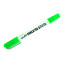 Крейдяний маркер Board Glass Chalk Pen Mungyo, Зелений ФЛ