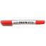 Крейдяний маркер Board Glass Chalk Pen Mungyo, Червоний