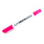 Меловой маркер Board Glass Chalk Pen Mungyo, Розовый ФЛ