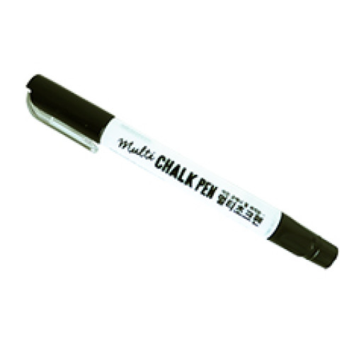 Меловой маркер Board Glass Chalk Pen Mungyo, Черный