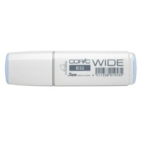 Широкий маркер Copic Wide Marker B32 Pale Blue